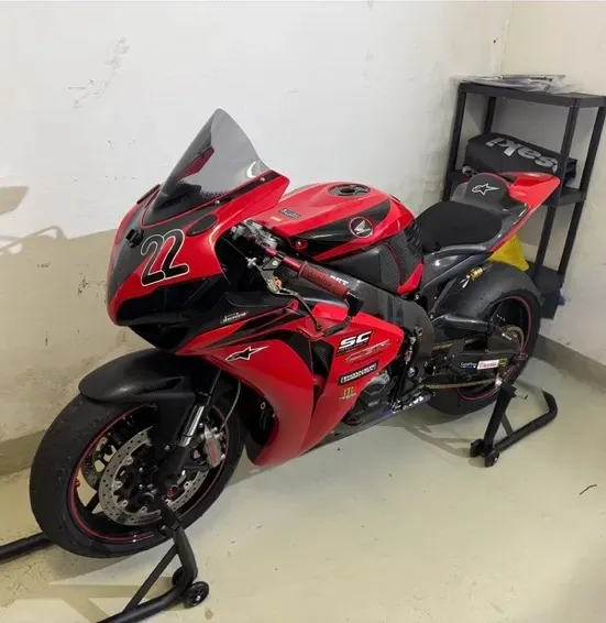 Honda CBR