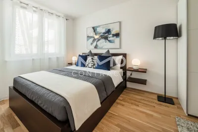 4-Zimmer-Wohnung kaufen in Wien – 77,6 m², € 567.500 – Bild 4 von 11