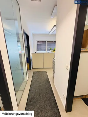 3-Zimmer-Gewerbeimmobilie mieten in Wien – 70 m², € 1.112 – Bild 5 von 12