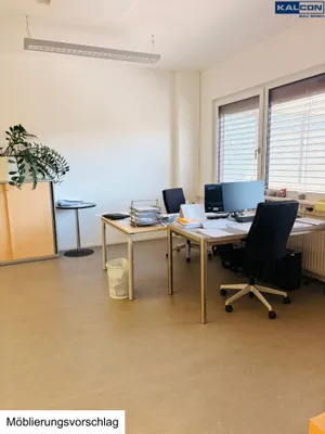 3-Zimmer-Gewerbeimmobilie mieten in Wien – 70 m², € 1.112 – Bild 6 von 12