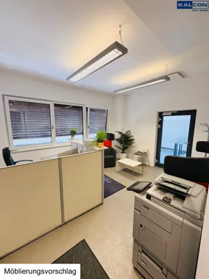 3-Zimmer-Gewerbeimmobilie mieten in Wien – 70 m², € 1.112 – Bild 4 von 12