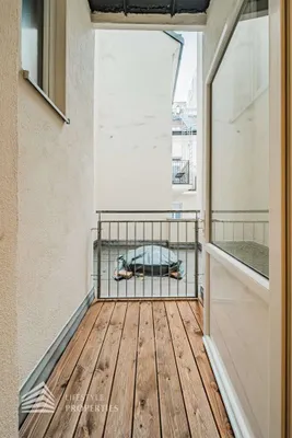 5-Zimmer-Gewerbeimmobilie mieten in Wien – 165 m², € 3.263 – Bild 10 von 11