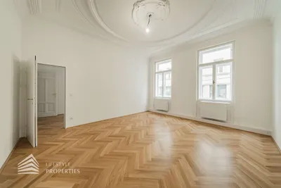 5-Zimmer-Gewerbeimmobilie mieten in Wien – 165 m², € 3.263 – Bild 2 von 11