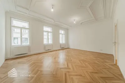 5-Zimmer-Gewerbeimmobilie mieten in Wien – 165 m², € 3.263 – Bild 4 von 11