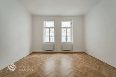 5-Zimmer-Gewerbeimmobilie mieten in Wien – 165 m², € 3.263 – Bild 6 von 11