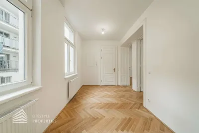 5-Zimmer-Gewerbeimmobilie mieten in Wien – 165 m², € 3.263 – Bild 3 von 11