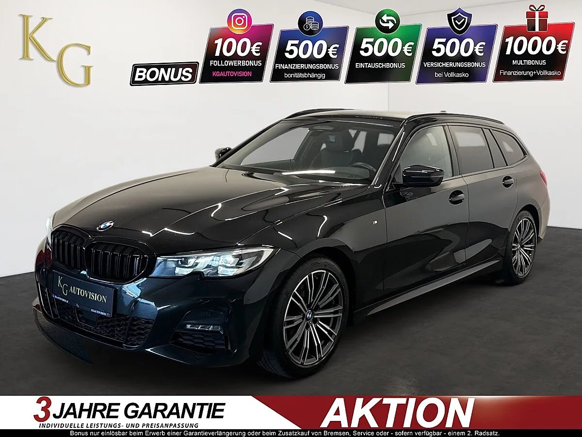 BMW 3er-Reihe