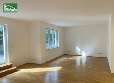 Großzügige 4-Zimmer-Wohnung in absoluter Hofruhelage im 9. Bezirk – Bild 2