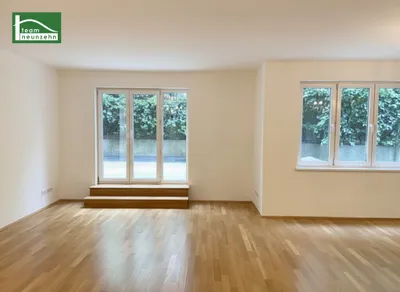 Großzügige 4-Zimmer-Wohnung in absoluter Hofruhelage im 9. Bezirk – Bild 3