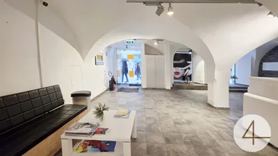 Gewerbeimmobilie mieten in Krems an der Donau – 142 m², € 700 – Bild 5 von 5