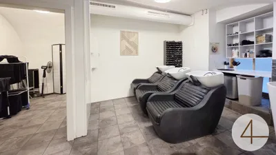 Gewerbeimmobilie mieten in Krems an der Donau – 142 m², € 700 – Bild 4 von 5