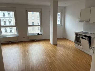2-Zimmer-Wohnung mieten in Wien – 57 m², € 1.280 – Bild 4 von 10