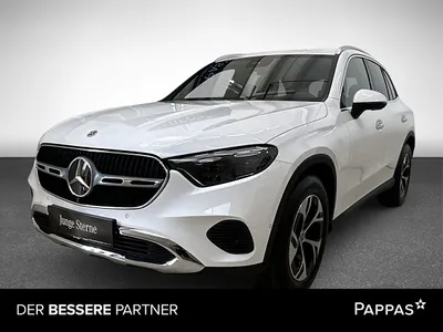 Mercedes-Benz GLC-Klasse GLC 200 d 4MATIC Österreich-Edition Avantgarde P