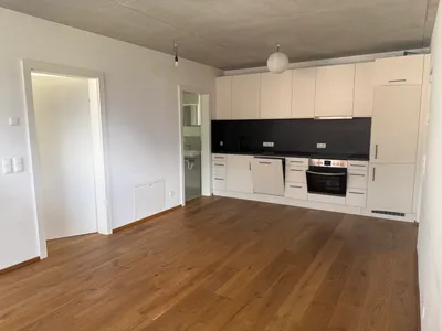2-Zimmer-Wohnung mieten in Kufstein – 42 m², € 845 – Bild 2 von 11
