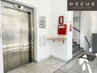 Gewerbeimmobilie mieten in Wien – 598 m², € 11 – Bild 6 von 6