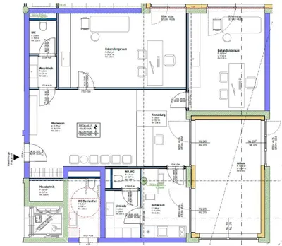 Gewerbeimmobilie mieten in Graz – 100 m², € 1.920 – Bild 2 von 2