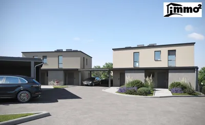 4-Zimmer-Haus kaufen in Klagenfurt Land – 76,56 m², € 476.800 – Bild 2 von 13