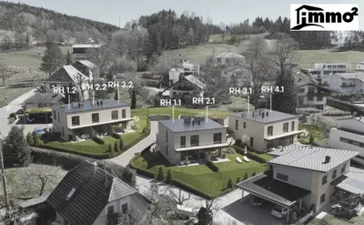4-Zimmer-Haus kaufen in Klagenfurt Land – 76,56 m², € 476.800 – Bild 4 von 13