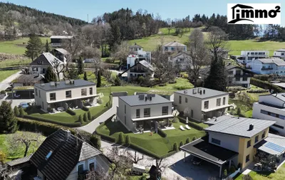4-Zimmer-Haus kaufen in Klagenfurt Land – 76,56 m², € 476.800