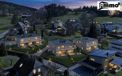 4-Zimmer-Haus kaufen in Klagenfurt Land – 76,56 m², € 476.800 – Bild 5 von 13