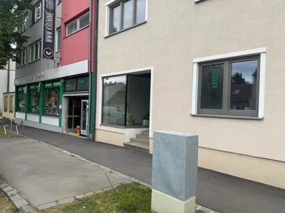 Gewerbeimmobilie mieten in Gänserndorf – 135 m², € 1.498 – Bild 7 von 7