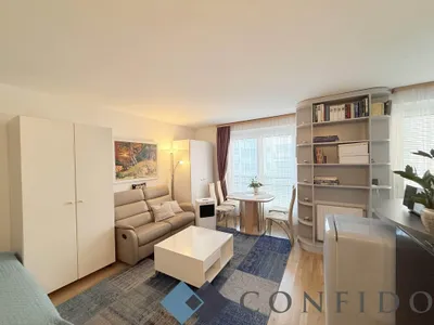 1-Zimmer-Wohnung kaufen in Wien – 32,71 m², € 245.000 – Bild 1 von 10