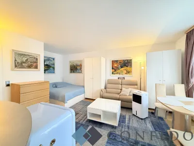 1-Zimmer-Wohnung kaufen in Wien – 32,71 m², € 245.000 – Bild 2 von 10