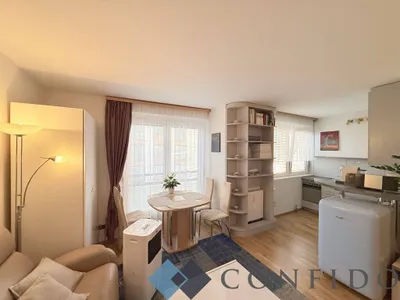 1-Zimmer-Wohnung kaufen in Wien – 32,71 m², € 245.000 – Bild 3 von 10