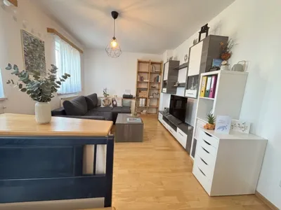 2-Zimmer-Wohnung mieten in Urfahr-Umgebung – 62 m², € 685 – Bild 5 von 9