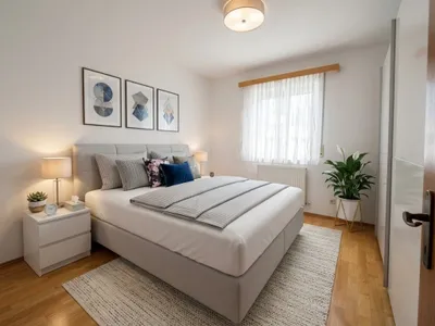 2-Zimmer-Wohnung mieten in Urfahr-Umgebung – 62 m², € 685 – Bild 8 von 9