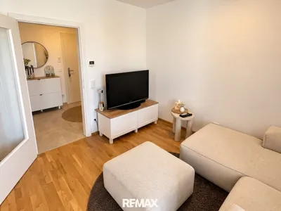 2-Zimmer-Wohnung mieten in Weiz – 43,66 m², € 756 – Bild 8 von 14