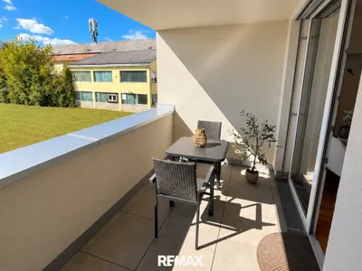 2-Zimmer-Wohnung mieten in Weiz – 43,66 m², € 756 – Bild 4 von 14