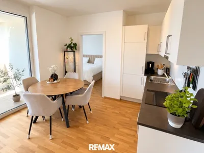 2-Zimmer-Wohnung mieten in Weiz – 43,66 m², € 756 – Bild 3 von 14