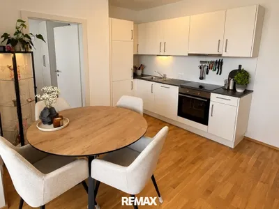 2-Zimmer-Wohnung mieten in Weiz – 43,66 m², € 756 – Bild 2 von 14
