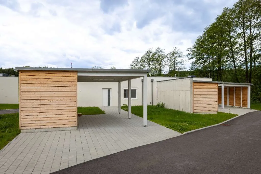 Haus – Kukmirn, Katastralgemeinde Kukmirn - Ansicht 2