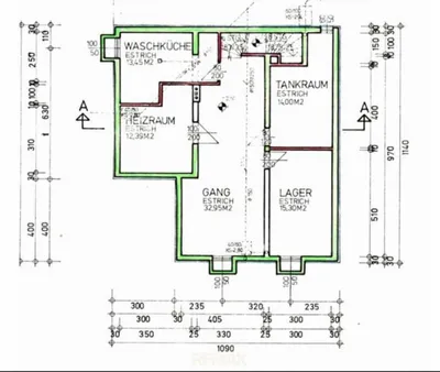 4-Zimmer-Immobilie kaufen in Mödling – 172 m², € 999.000 – Bild 24 von 26