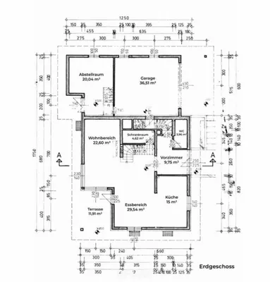 4-Zimmer-Immobilie kaufen in Mödling – 172 m², € 999.000 – Bild 22 von 26
