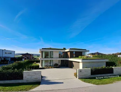 Grundstück kaufen in Braunau am Inn – 984 m², € 199.000 – Bild 2 von 5