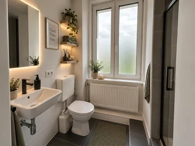 3-Zimmer-Wohnung kaufen in Graz – 59 m², € 194.000 – Bild 5 von 9