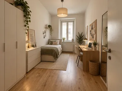 3-Zimmer-Wohnung kaufen in Graz – 59 m², € 194.000 – Bild 3 von 9