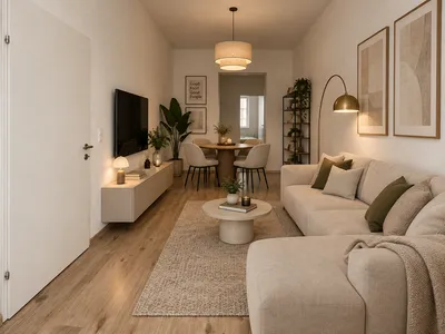 3-Zimmer-Wohnung kaufen in Graz – 59 m², € 194.000 – Bild 8 von 9