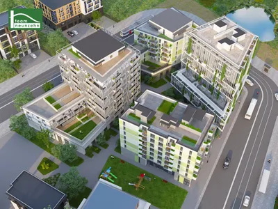 3-Zimmer-Wohnung kaufen in Wien – 63,52 m², € 409.000 – Bild 17 von 20
