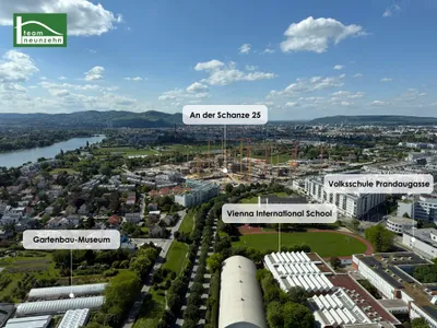 3-Zimmer-Wohnung kaufen in Wien – 63,52 m², € 409.000 – Bild 15 von 20