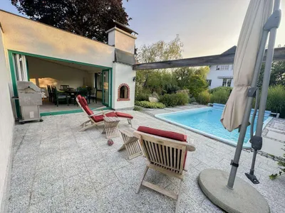 6-Zimmer-Haus kaufen in Wiener Neustadt – 240 m², € 795.000 – Bild 17 von 21