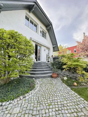6-Zimmer-Haus kaufen in Wiener Neustadt – 240 m², € 795.000 – Bild 18 von 21