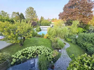 6-Zimmer-Haus kaufen in Wiener Neustadt – 240 m², € 795.000 – Bild 2 von 21