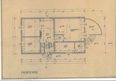 6-Zimmer-Haus kaufen in Wiener Neustadt – 240 m², € 795.000 – Bild 20 von 21
