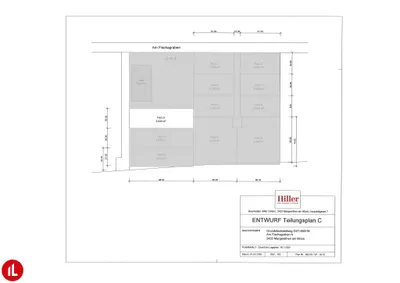 Immobilie mieten in Bruck an der Leitha – 2 940 m² – Bild 3 von 3