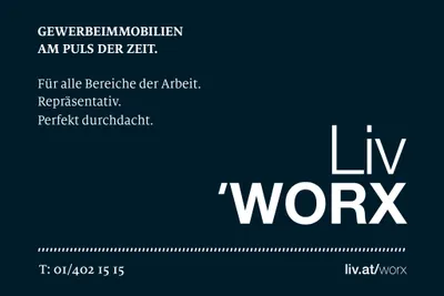 1-Zimmer-Gewerbeimmobilie mieten in Wien – 178 m², € 4.104 – Bild 8 von 8