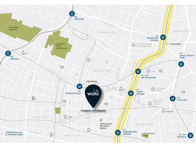 1-Zimmer-Gewerbeimmobilie mieten in Wien – 178 m², € 4.104 – Bild 7 von 8